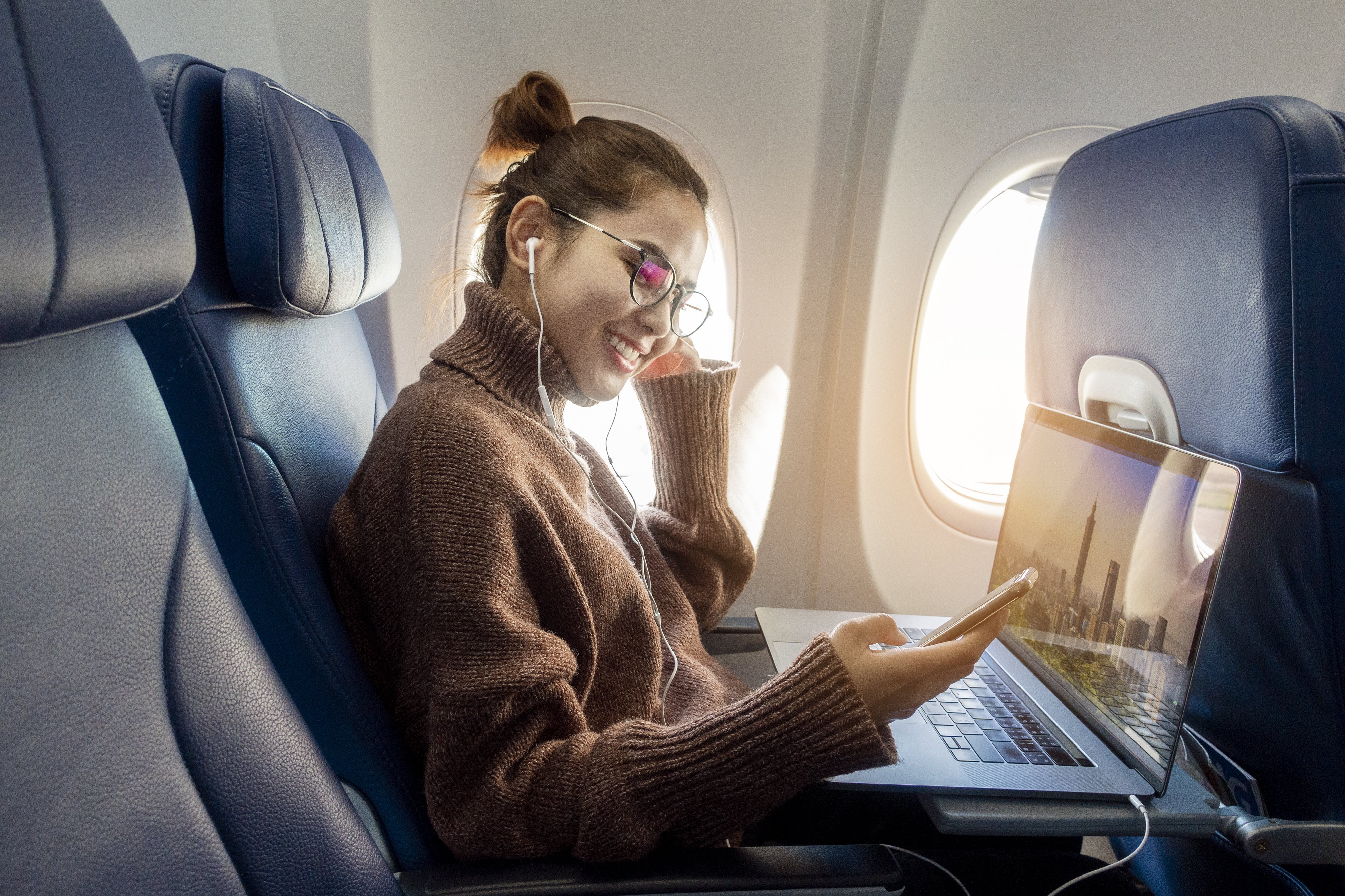 Travel & Expense Management