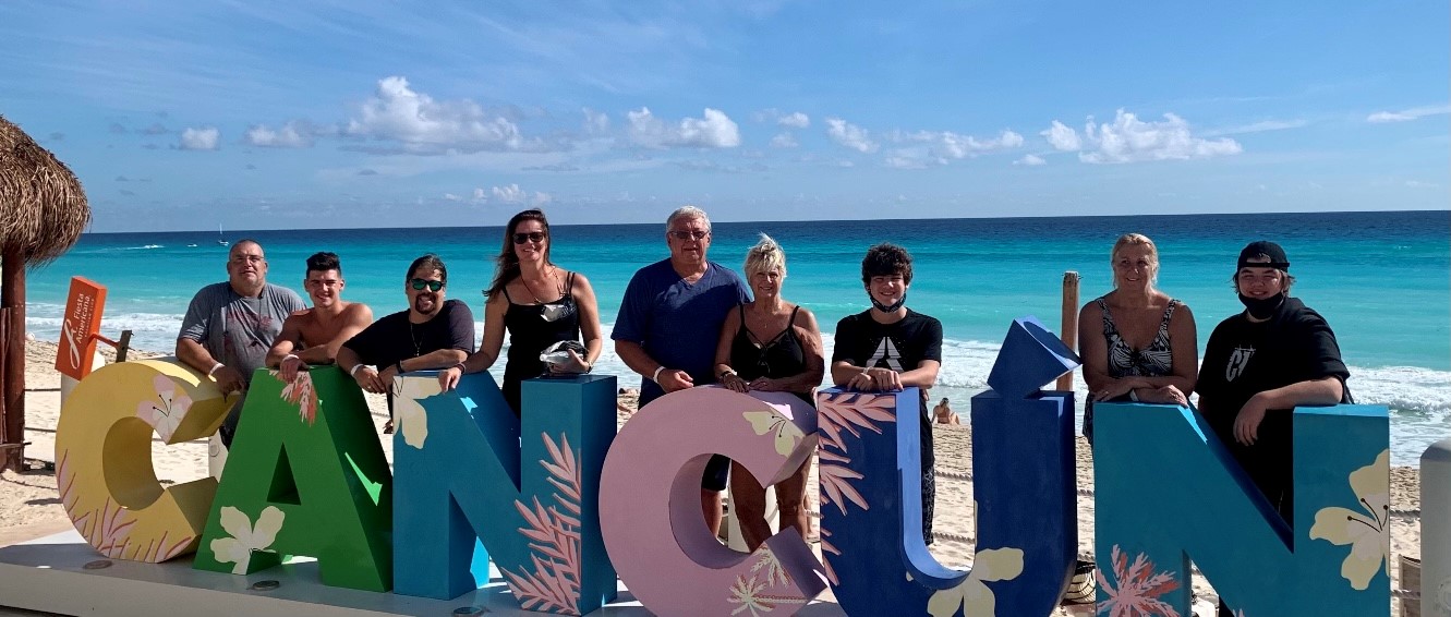 Cancun