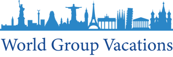 World Group Vacations Logo 2022
