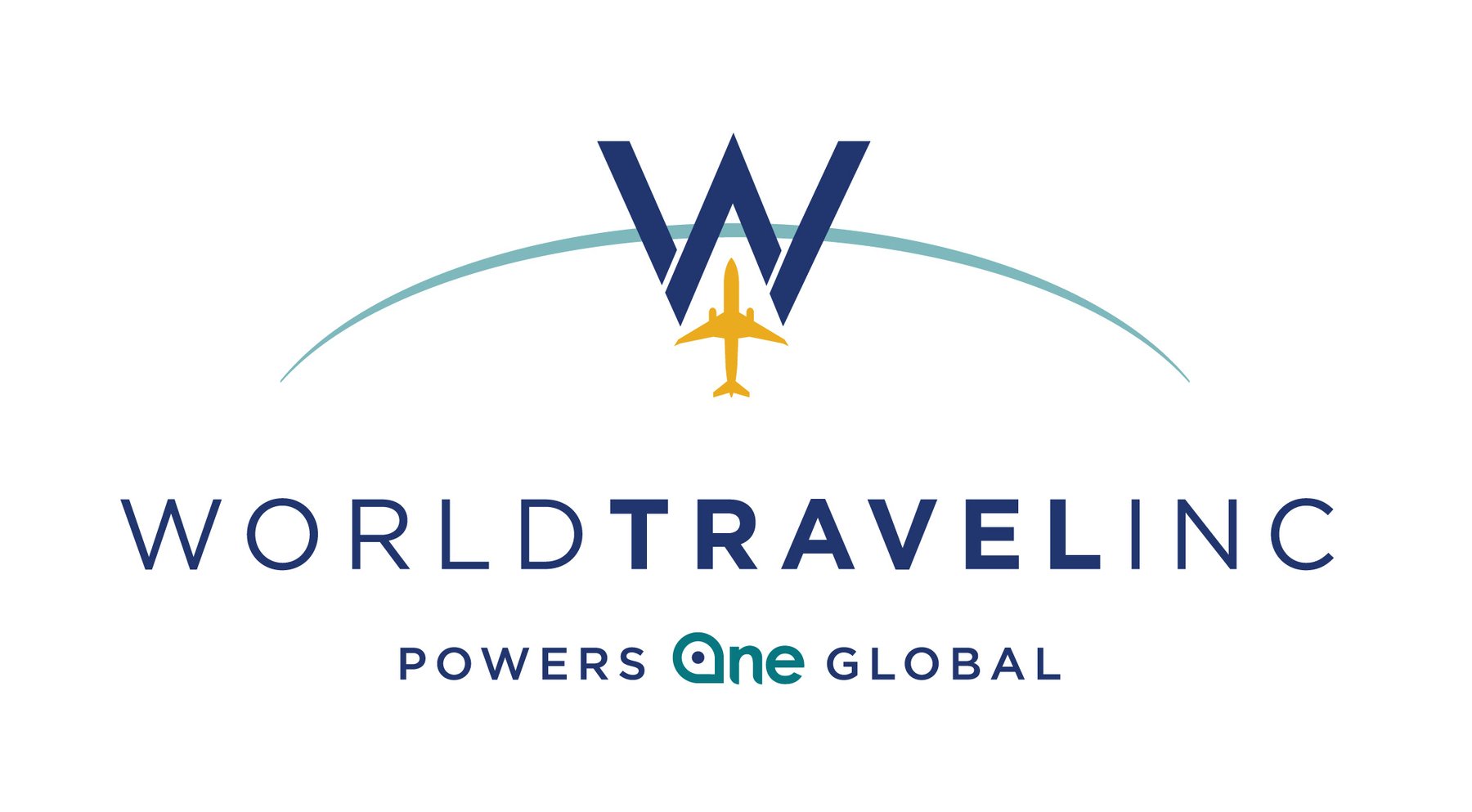 World Travel INC Logo high res