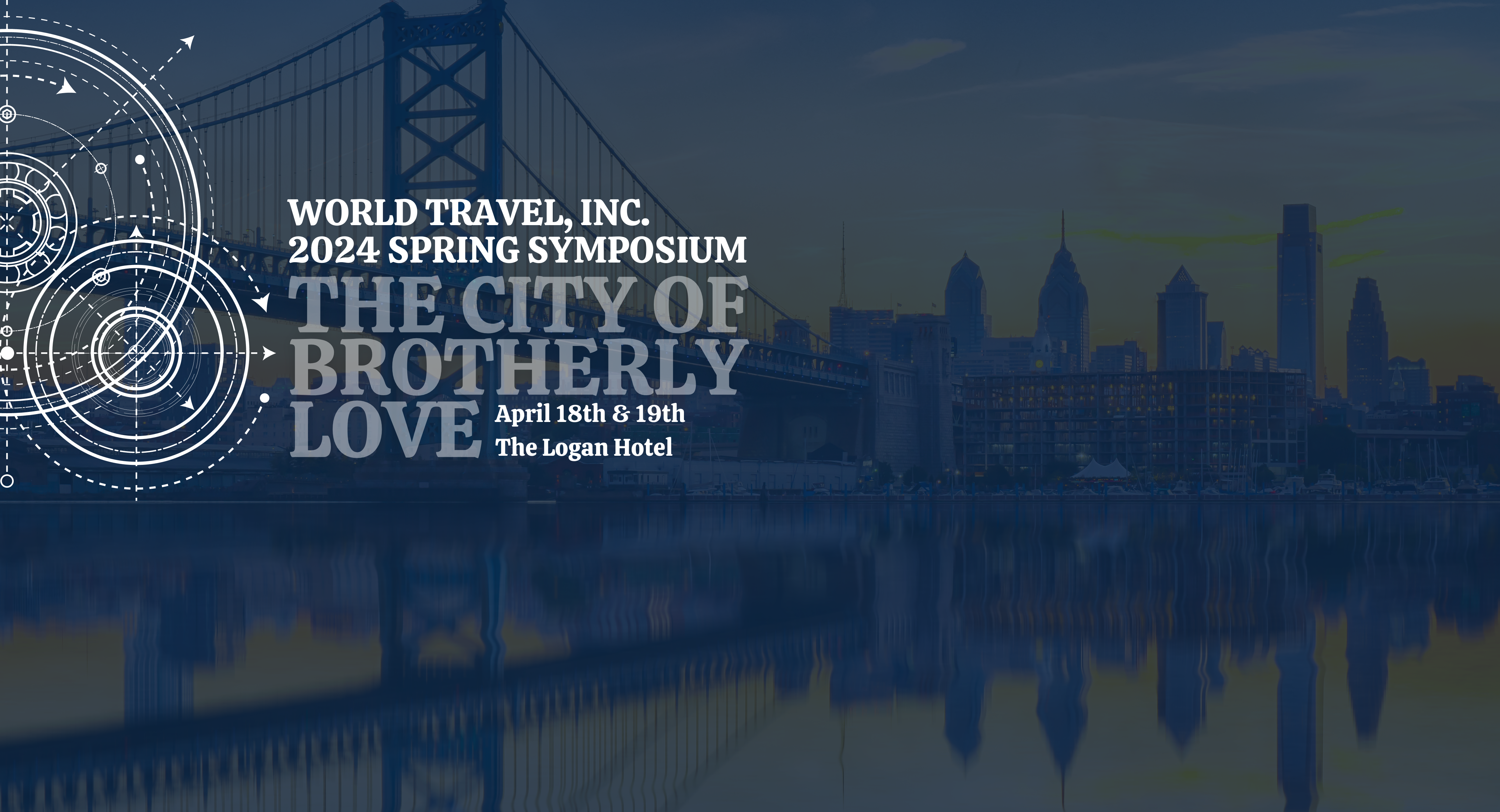 World Travel, Inc. Spring Symposium 2024-1