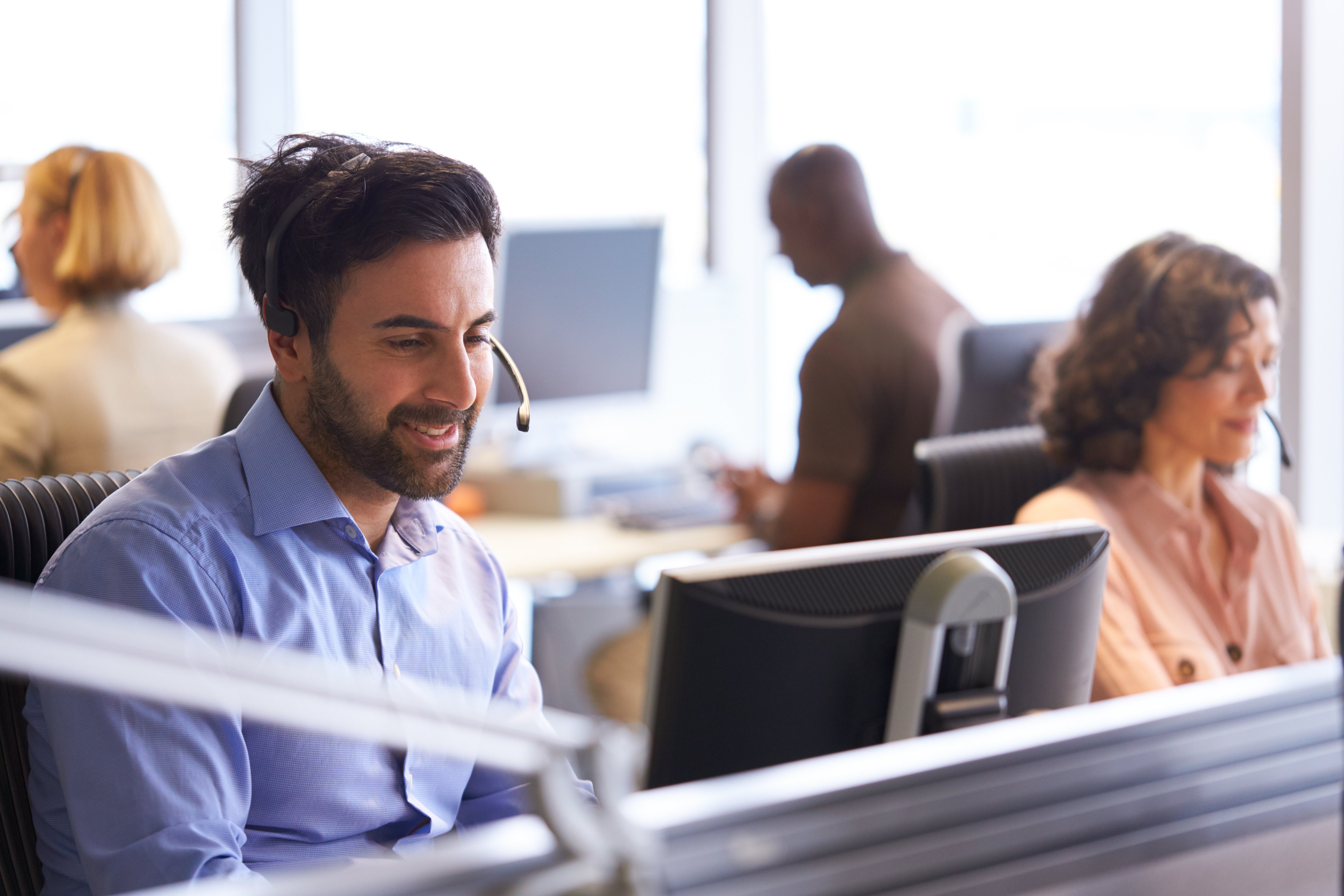 Experience Management