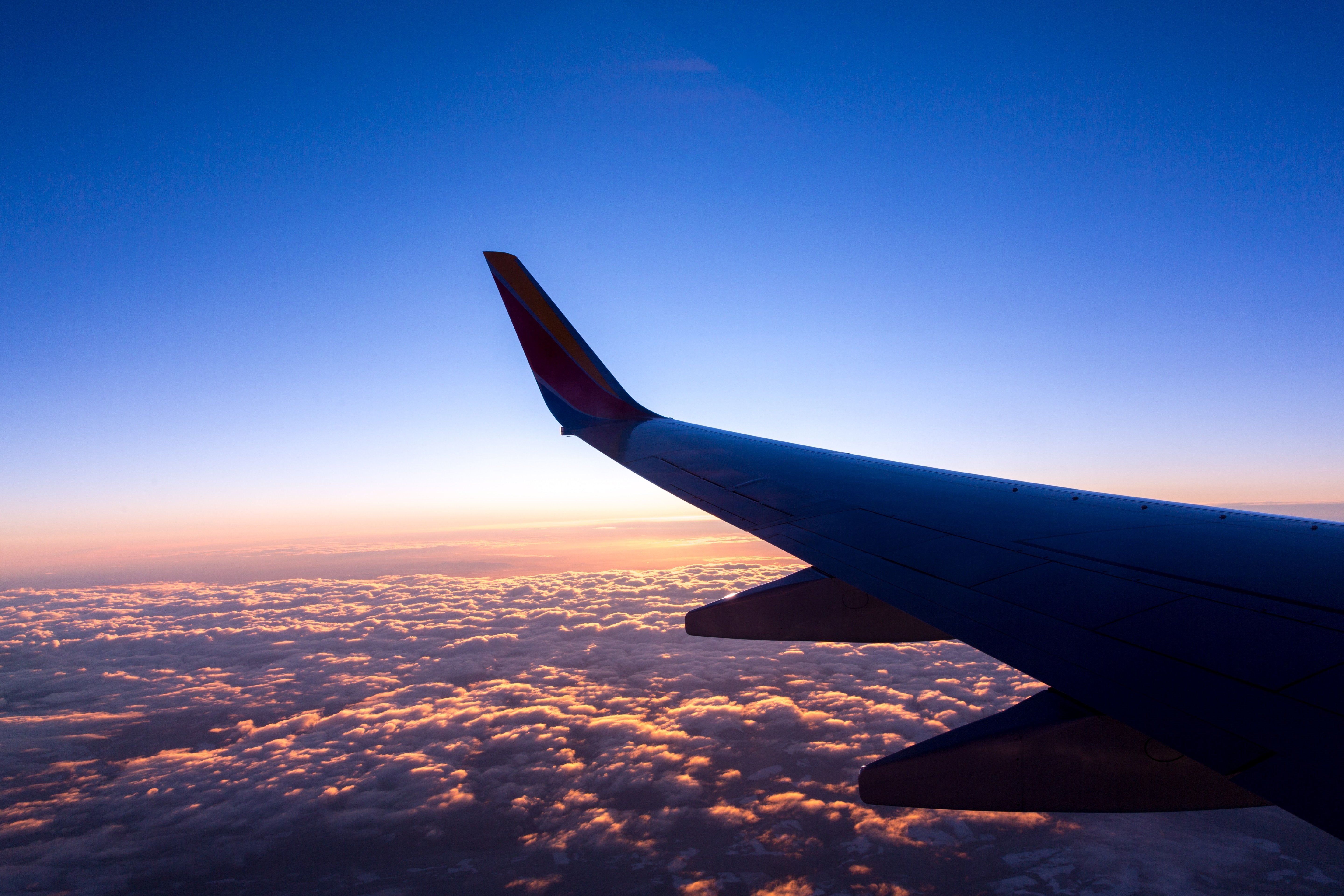 We Make Travel Simple 