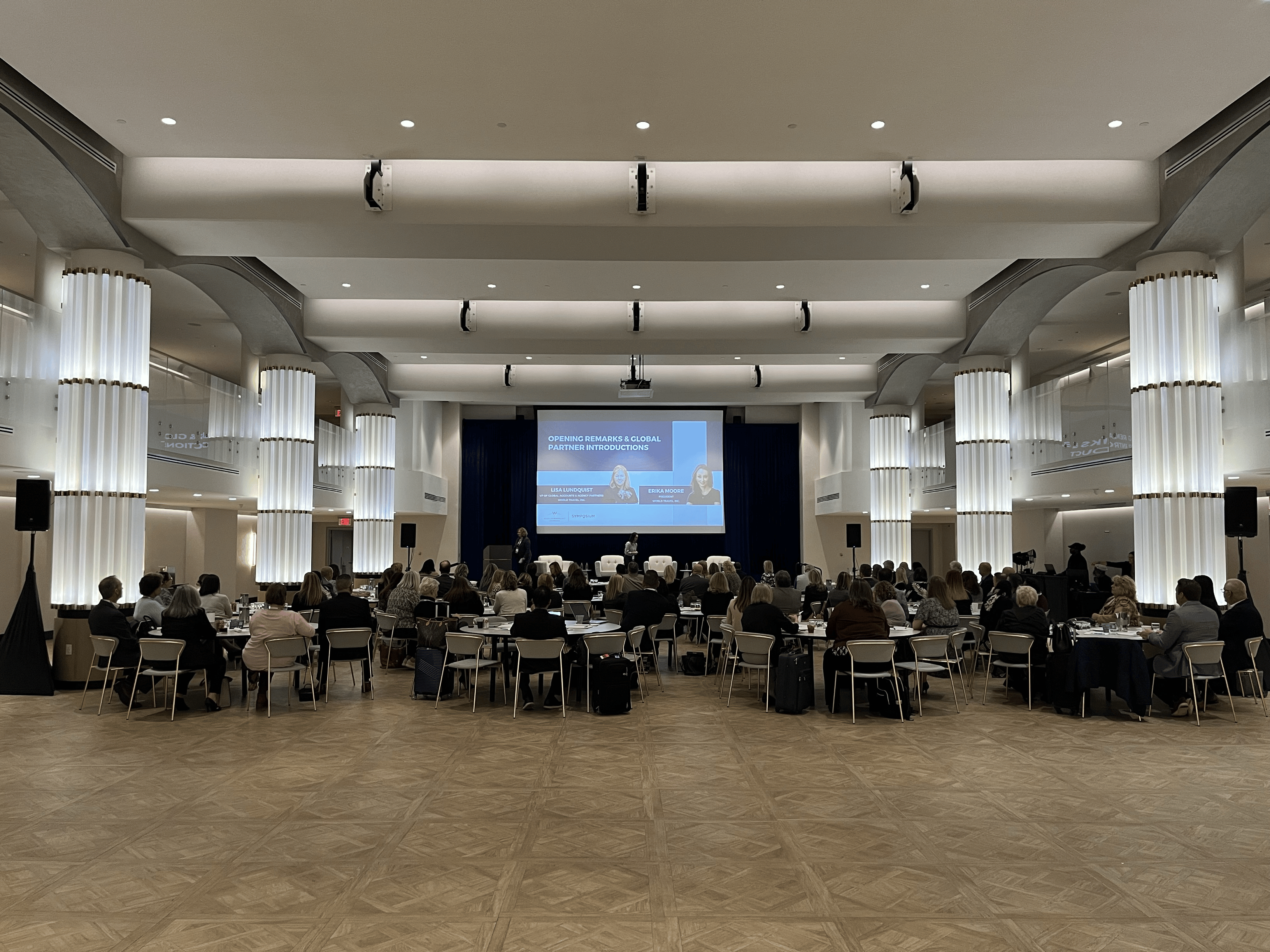 Fall Symposium 2024